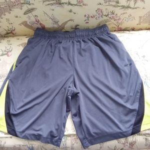 Reebok Shorts